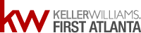 KW First Atlanta Logo
